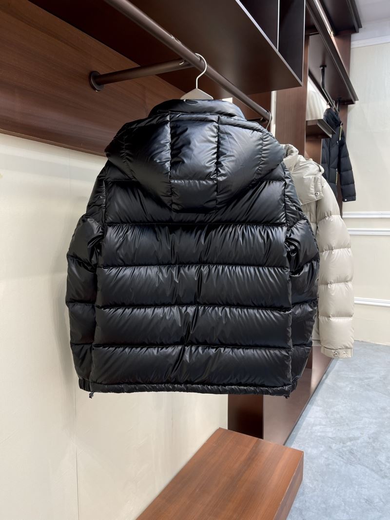 Prada Down Jackets